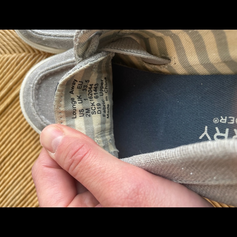 Shoes - Picture 3 of 4
